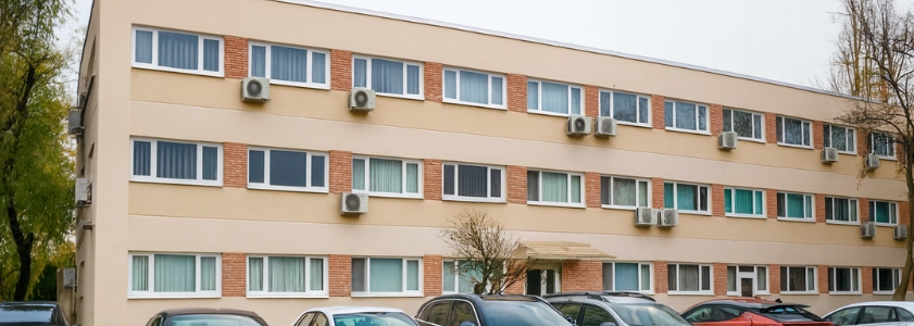 Pobočka Celní jednatelství Zelinka v Bukurešti